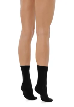 Wolford Merino Strømper, , S-Dame Strømper