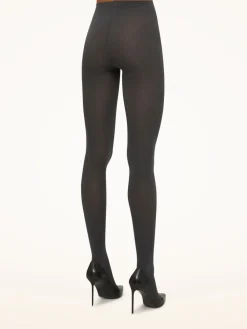 Wolford Merino Tights, , L-Dame Strømper