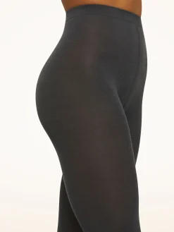 Wolford Merino Tights, , L-Dame Strømper