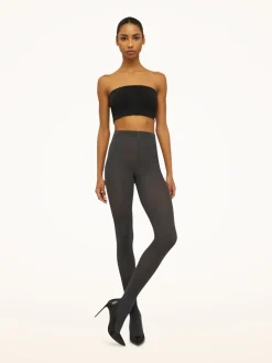 Wolford Merino Tights, , L-Dame Strømper