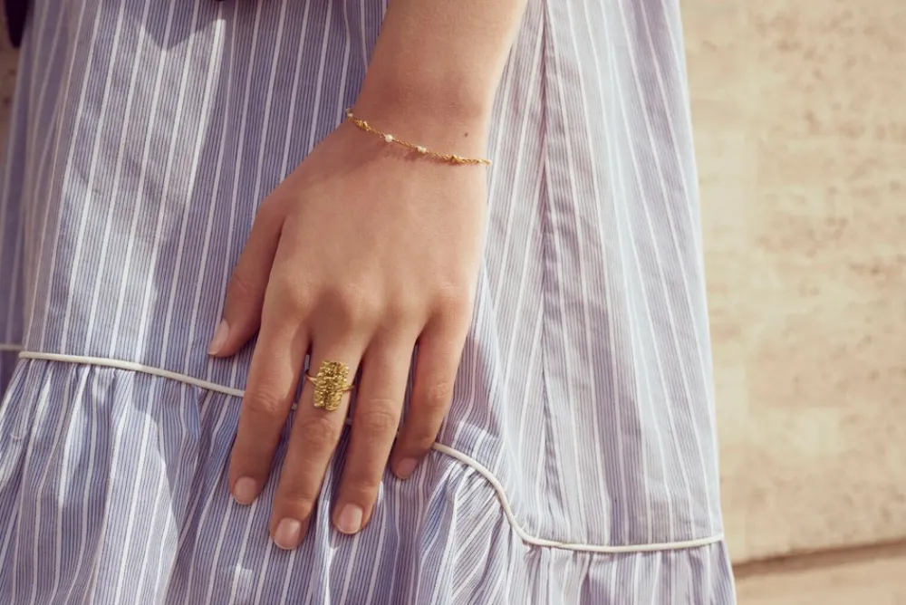 Maanesten Mero Armbånd,-Dame Armbånd