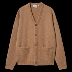 Hot Merton Cardigan, , S Cardigans
