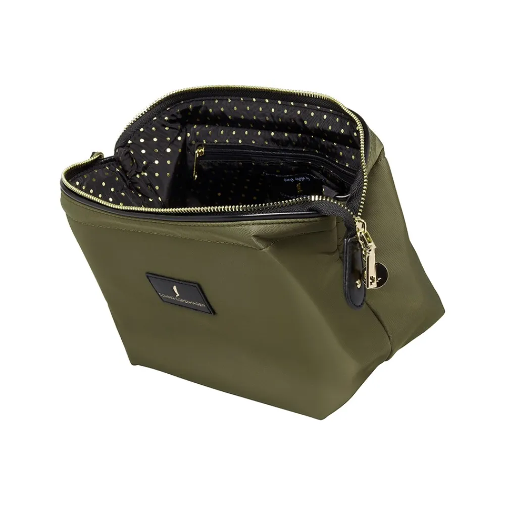 Hot Mia Makeuptaske, Dame Toilettasker|Toilet- & Makeuptasker