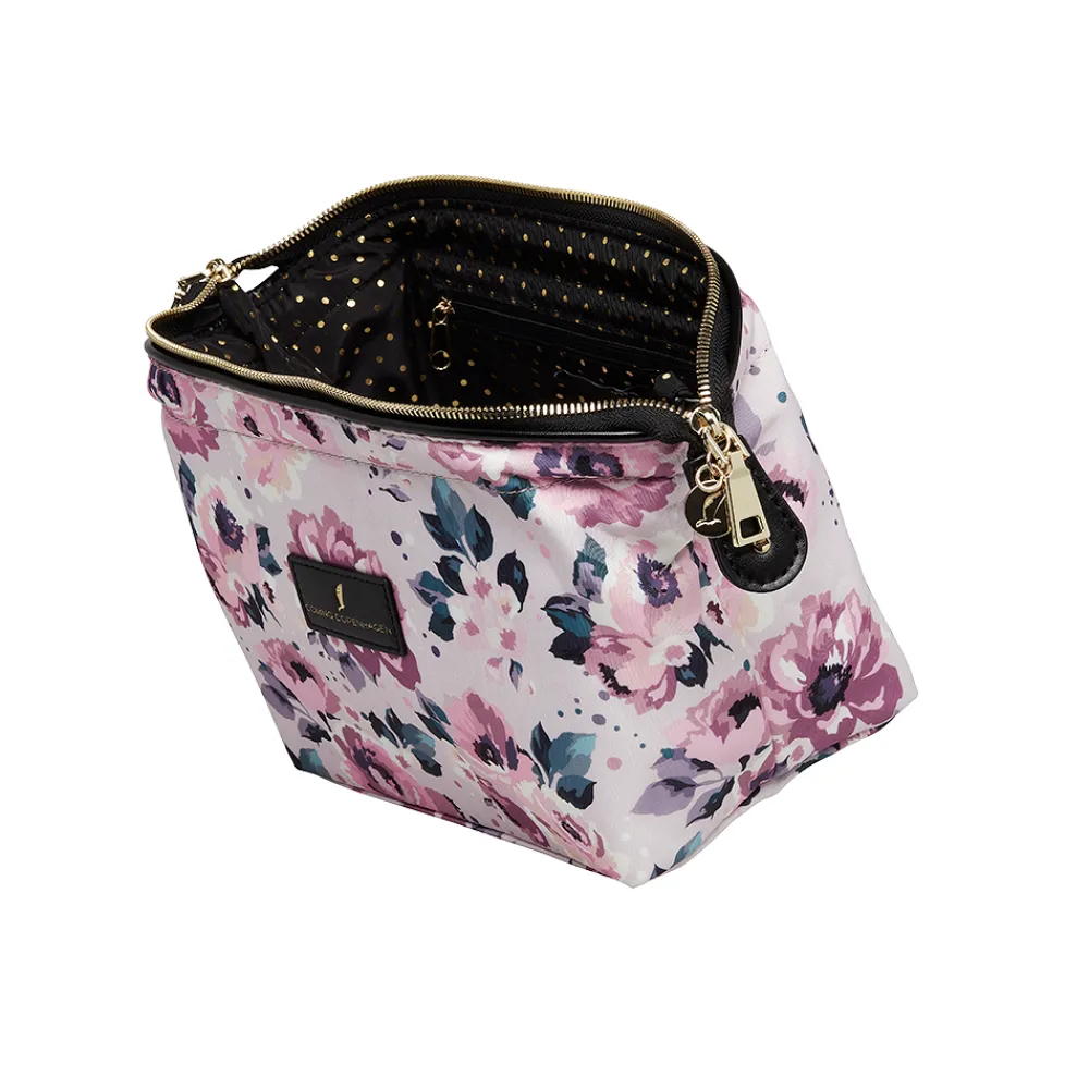 Online Mia Makeuptaske, Dame Toilettasker|Skarp Pris