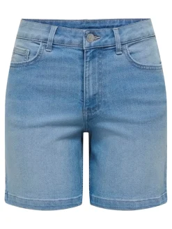 Hot Mia Mom Shorts, , S Dame Shorts
