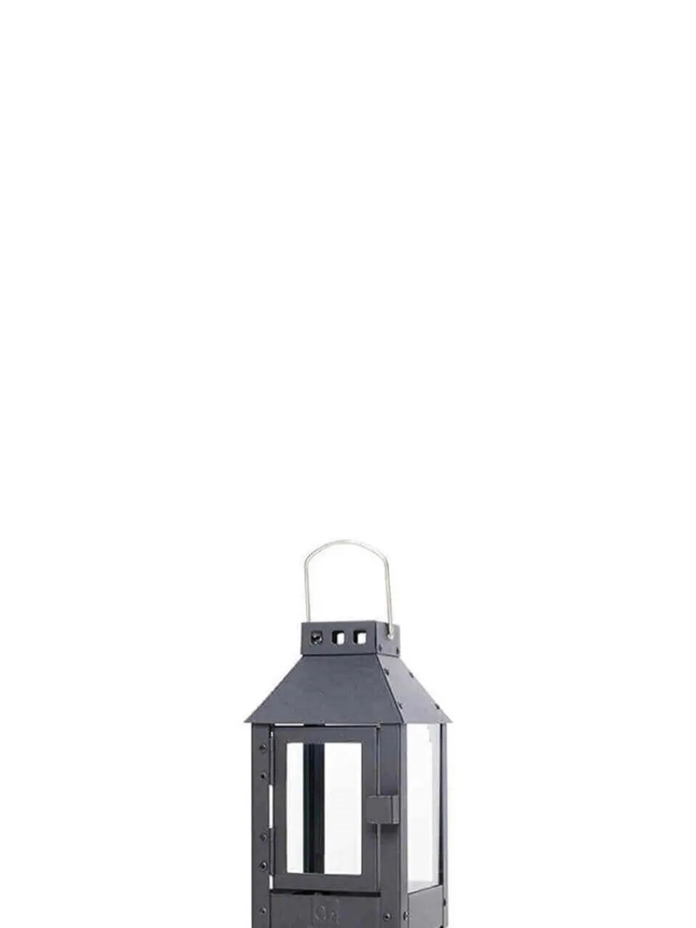 A2 Living Micro Lanterne, , 12,5x25x12,5 cm- Lanterner & Lyskæder