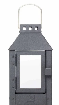 A2 Living Micro Lanterne, , 12,5x25x12,5 cm- Lanterner & Lyskæder