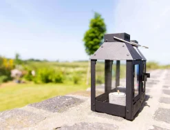 A2 Living Micro Lanterne, , 12,5x25x12,5 cm- Lanterner & Lyskæder