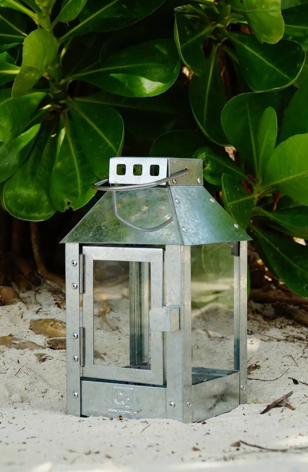 Best Micro Lanterne, , 12,5x25x12,5 cm Lanterner & Lyskæder