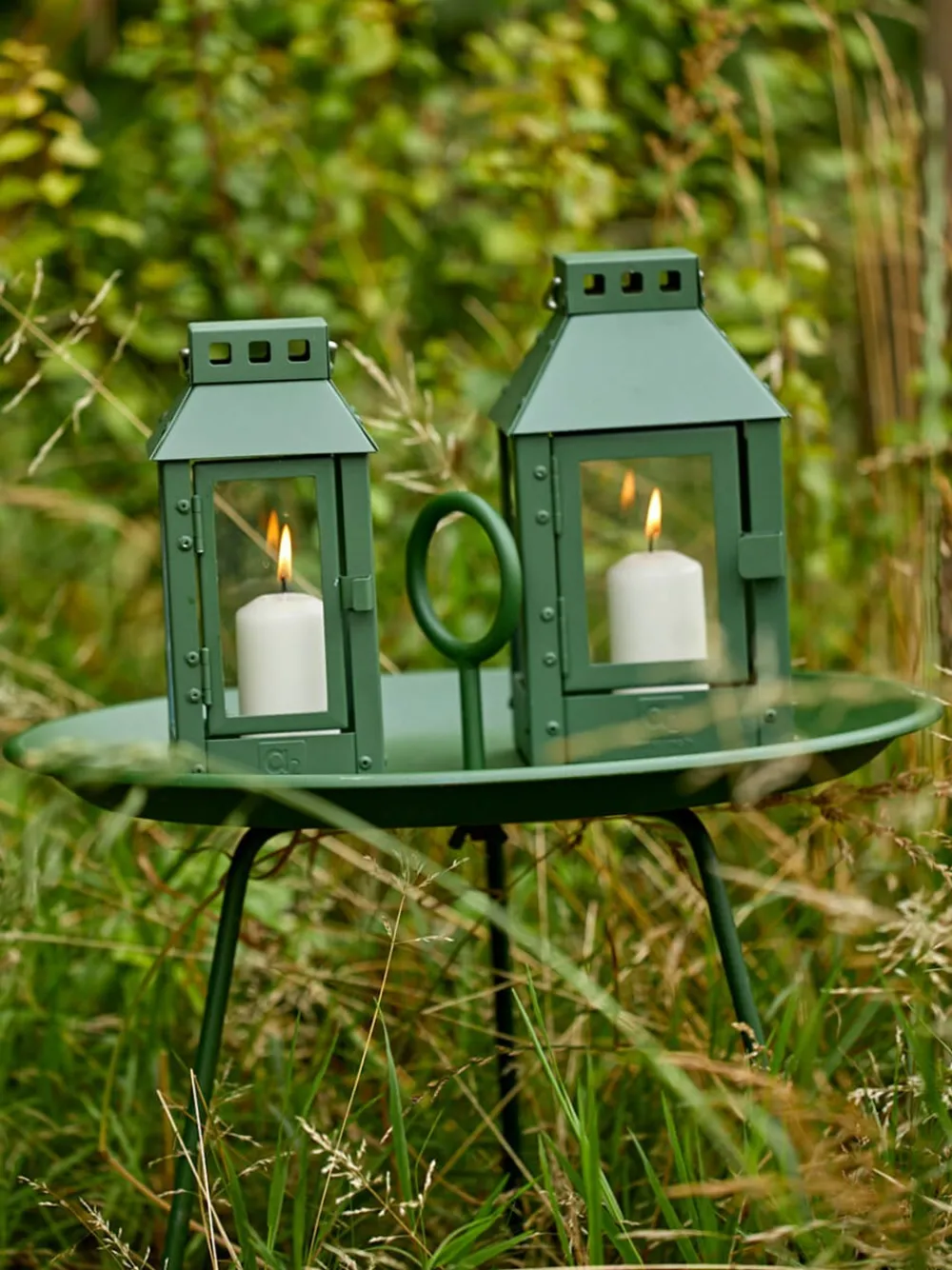 Hot Micro Lanterne, , 12,5x25x12,5 cm Lanterner & Lyskæder
