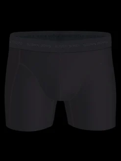 Online Microfiber 3-pak Boxershorts, , L Undertøj