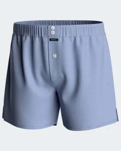 Hot Micro-Motif American Boxershorts, , XXL Undertøj
