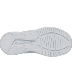Skechers Microspec Advance Sneakers, , 34-Børn Sko & Sneakers