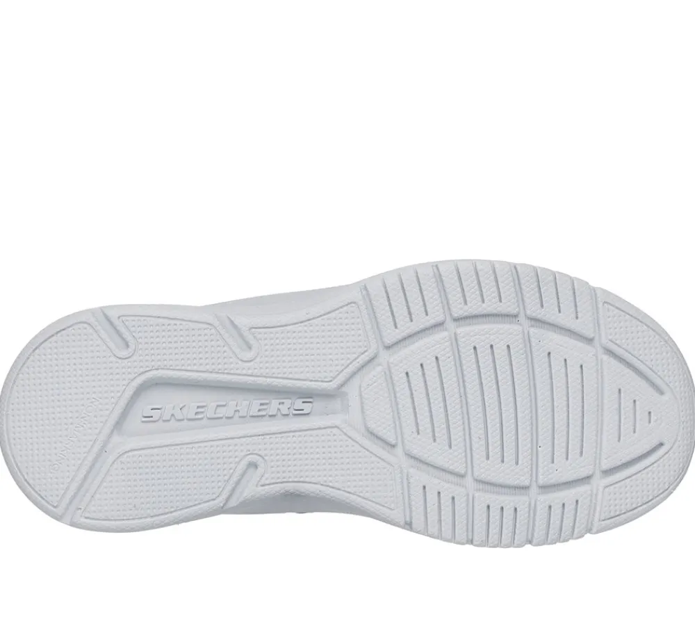 Skechers Microspec Advance Sneakers, , 34-Børn Sko & Sneakers