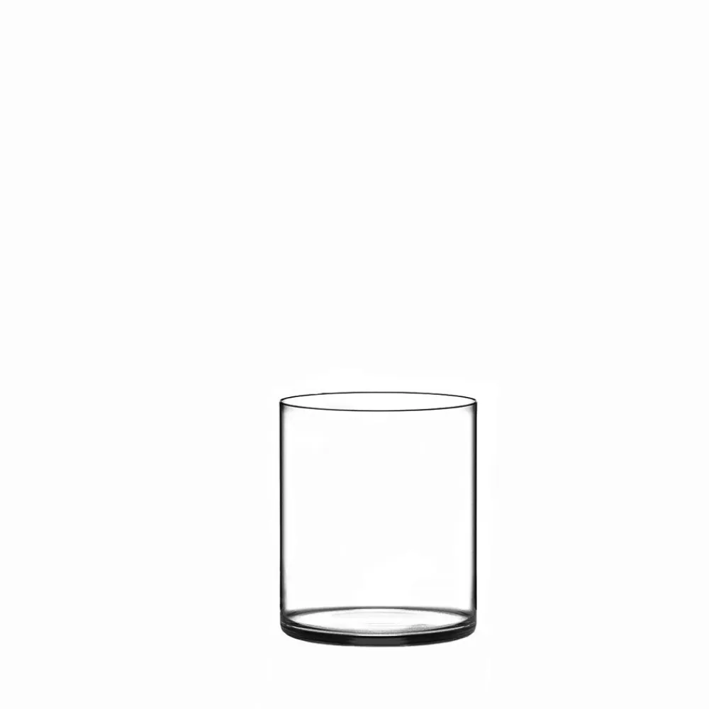Endeavour Midnight Blue Sand 4-pak Vandglas, , 43 cl- Glas