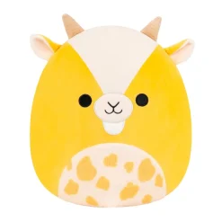Squishmallows Miel Ged Bamse,-Børn Bamser & Tøjdyr