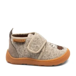Hot Miffy Barefoot Basic Hjemmesko, , 26 Børn Futter & Hjemmesko