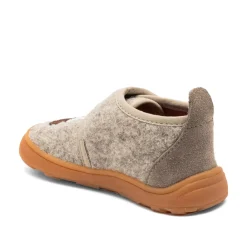Hot Miffy Barefoot Basic Hjemmesko, , 26 Børn Futter & Hjemmesko