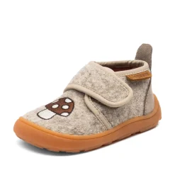 Hot Miffy Barefoot Basic Hjemmesko, , 26 Børn Futter & Hjemmesko