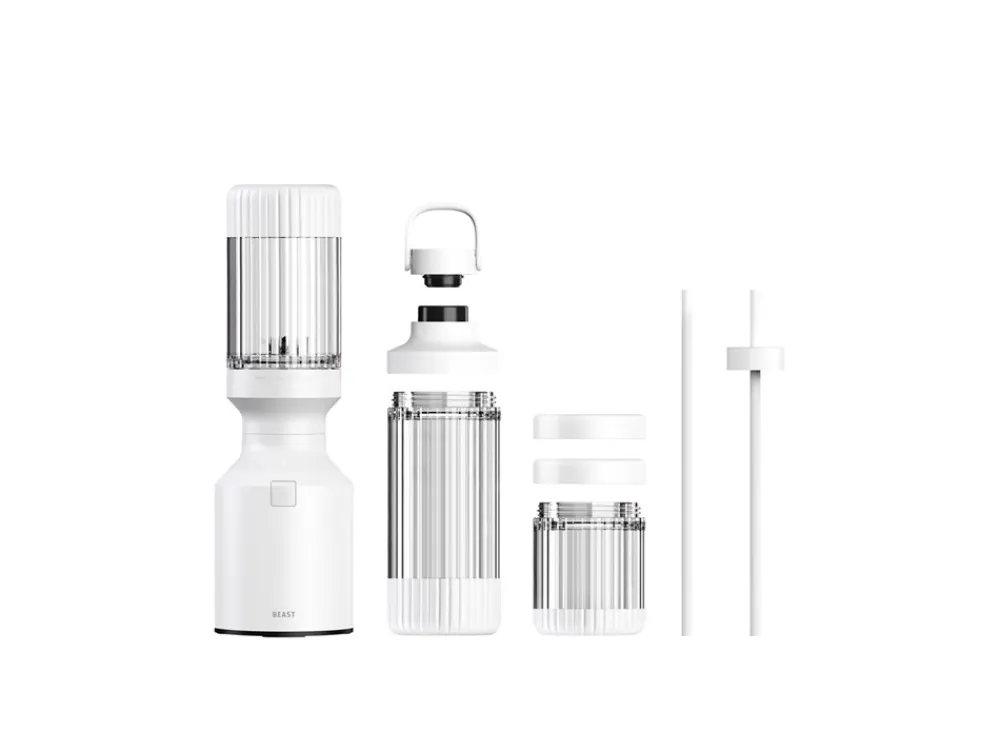 Best Mighty Plus 850 Blender, Køkkenmaskiner