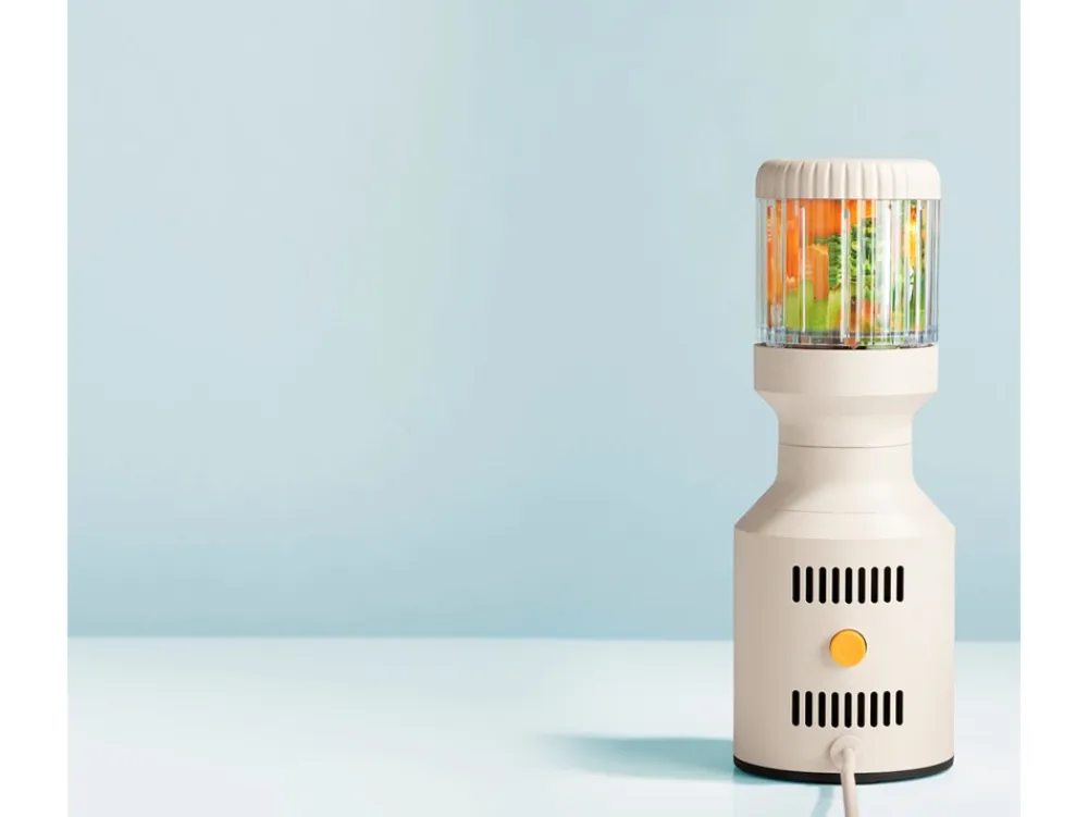 Best Mighty Plus 850 Blender, Køkkenmaskiner