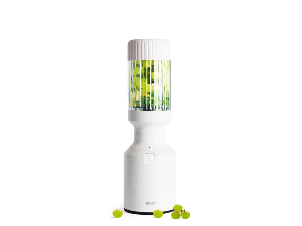 Best Mighty Plus 850 Blender, Køkkenmaskiner