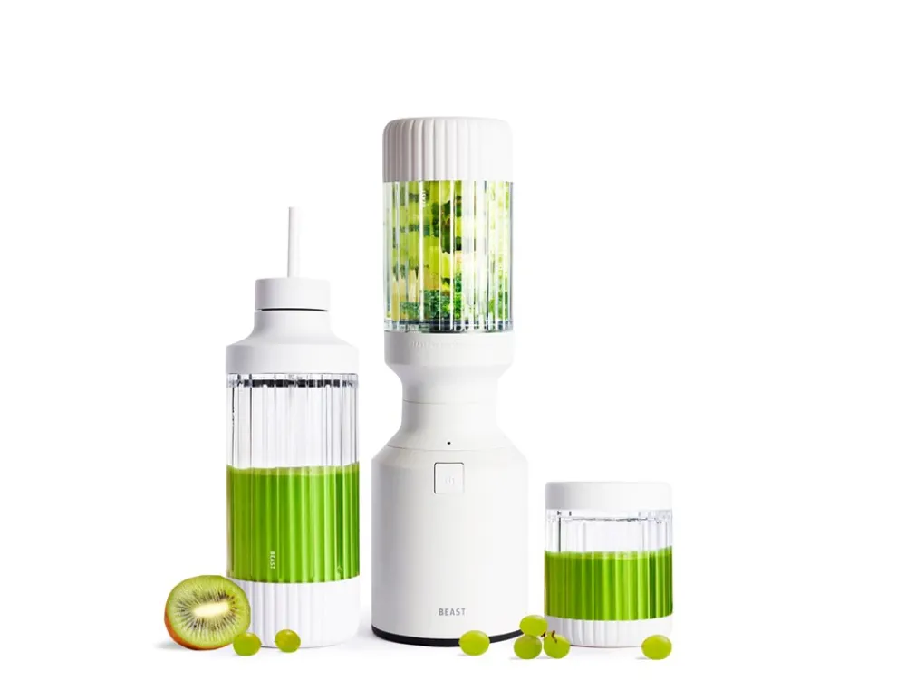 Best Mighty Plus 850 Blender, Køkkenmaskiner