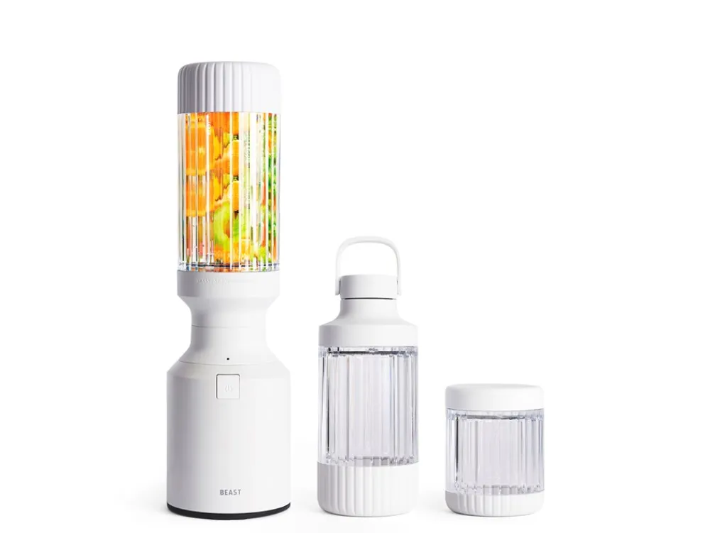 Best Mighty Plus 850 Blender, Køkkenmaskiner