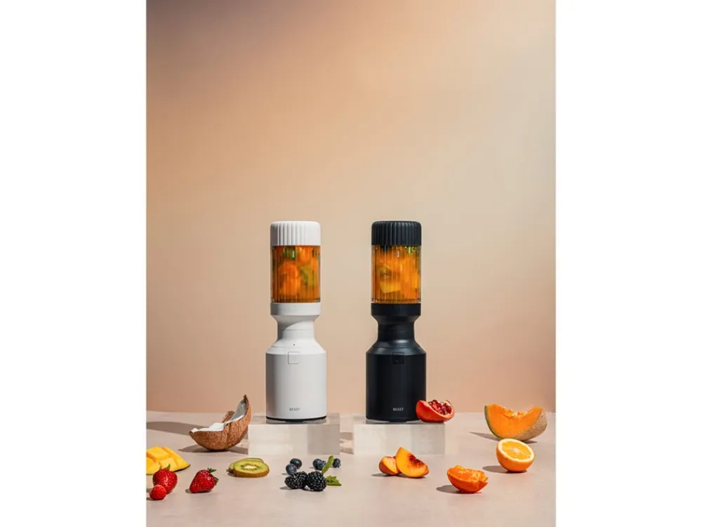 Best Mighty Plus 850 Blender, Køkkenmaskiner