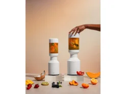 Best Mighty Plus 850 Blender, Køkkenmaskiner