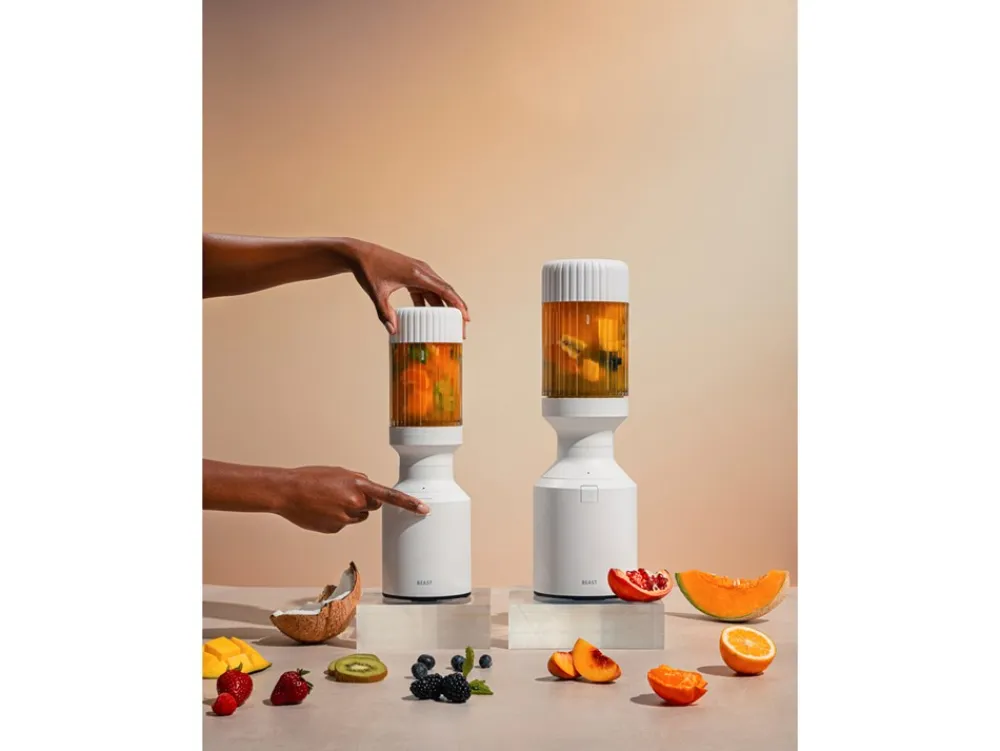 Best Mighty Plus 850 Blender, Køkkenmaskiner