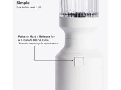 Best Mighty Plus 850 Blender, Køkkenmaskiner