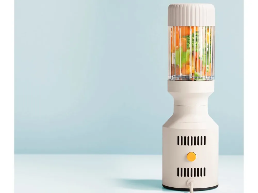 Best Mighty Plus 850 Blender, Køkkenmaskiner