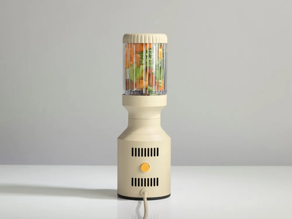 Beast Mighty Plus 850 Blender,- Køkkenmaskiner