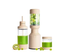 Beast Mighty Plus 850 Blender,- Køkkenmaskiner