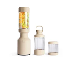 Beast Mighty Plus 850 Blender,- Køkkenmaskiner