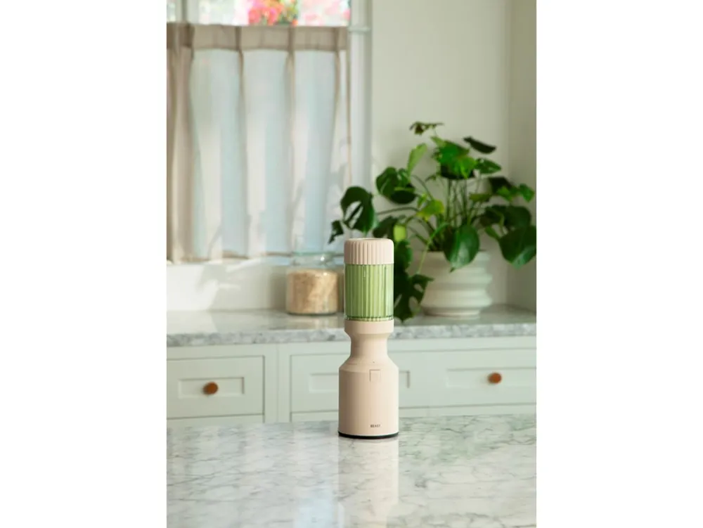 Beast Mighty Plus 850 Blender,- Køkkenmaskiner
