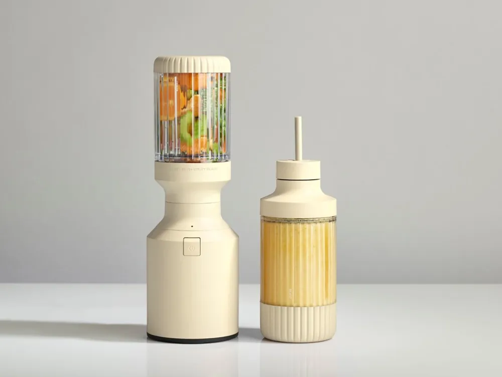 Beast Mighty Plus 850 Blender,- Køkkenmaskiner