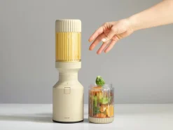 Beast Mighty Plus 850 Blender,- Køkkenmaskiner