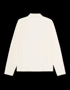 Les Deux Miguel LS Polo, , XL- T-Shirts & Poloer