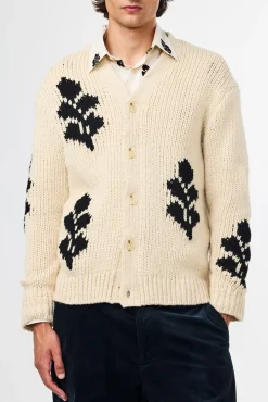NN. 07 Mika Cardigan, , L- Strik