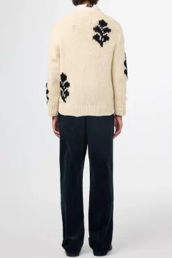 NN. 07 Mika Cardigan, , L- Strik