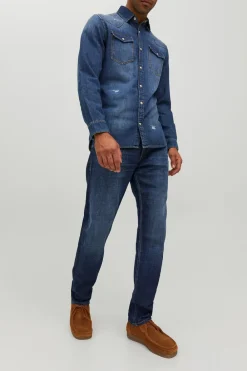 Discount Mike Original 211 Jeans, , W31/L32 Jeans