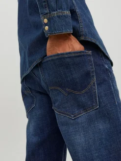 Discount Mike Original 211 Jeans, , W31/L32 Jeans