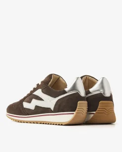 Outlet Mikki Alex Sneakers, , 37 Dame Sneakers