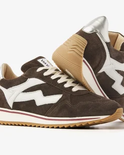 Outlet Mikki Alex Sneakers, , 37 Dame Sneakers