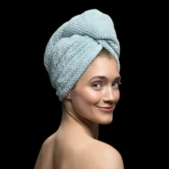 Yuaia Mikrofiber Håndklæde,- Tilbehør Til Hår|Håndklæder & Vaskeklude