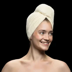 Clearance Mikrofiber Håndklæde, Tilbehør Til Hår|Håndklæder & Vaskeklude