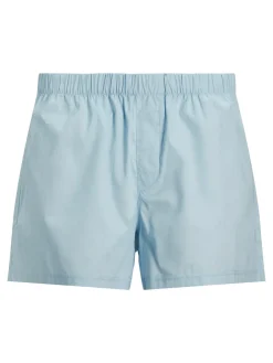 Jack&Jones Milano Woven 5-pak Boxershorts, , S- Undertøj