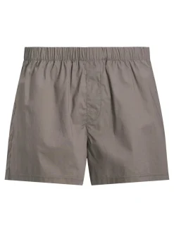 Jack&Jones Milano Woven 5-pak Boxershorts, , S- Undertøj